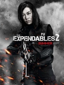 敢死队2剧情介绍_宅剧情