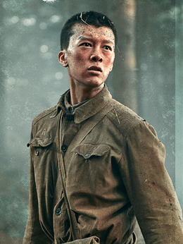 金刚川剧情介绍_宅剧情