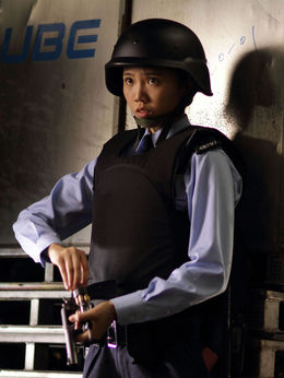 冲锋战警剧情介绍_宅剧情