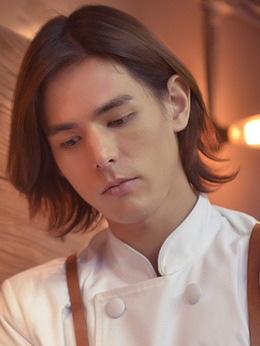 恋爱中的城市剧情介绍_宅剧情