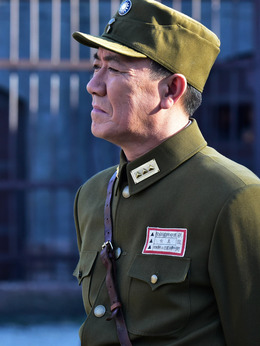 信仰者剧情介绍_宅剧情