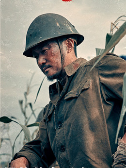 金刚川剧情介绍_宅剧情