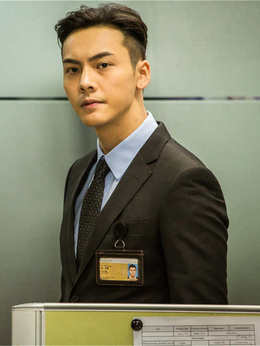 男人不可以穷剧情介绍_宅剧情