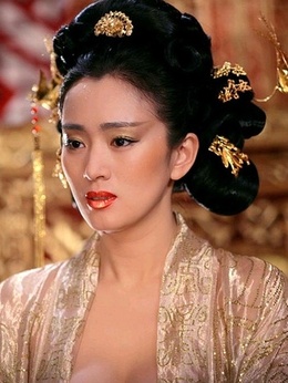 满城尽带黄金甲剧情介绍_宅剧情