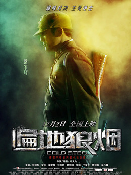 遍地狼烟剧情介绍_宅剧情