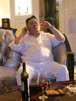 一念天堂剧情介绍_宅剧情