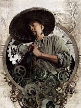 太极1:从零开始剧情介绍_宅剧情