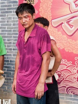 百鸟朝凤剧情介绍_宅剧情