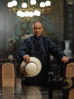 十月围城剧情介绍_宅剧情