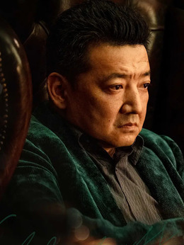 荞麦疯长剧情介绍_宅剧情