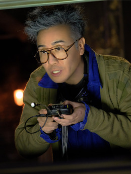 超时空同居剧情介绍_宅剧情