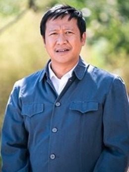 太行赤子剧情介绍_宅剧情