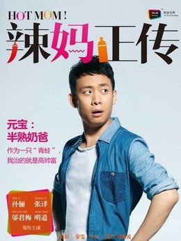 辣妈正传剧情介绍_宅剧情