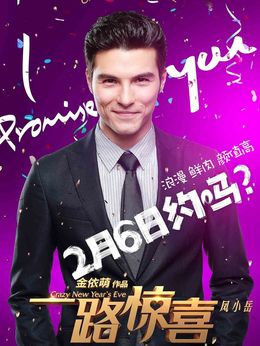 一路惊喜剧情介绍_宅剧情