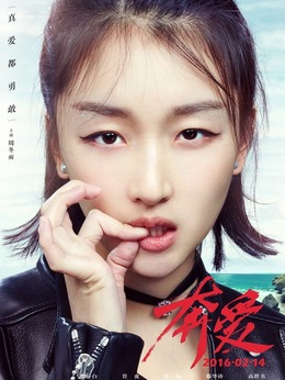 奔爱剧情介绍_宅剧情