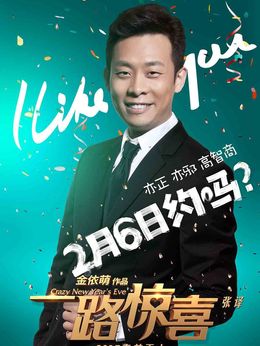 一路惊喜剧情介绍_宅剧情