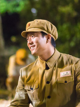 天涯热土剧情介绍_宅剧情