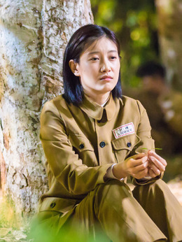 天涯热土剧情介绍_宅剧情