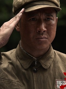 三八线剧情介绍_宅剧情