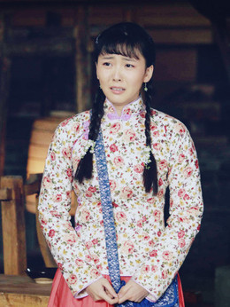 我和我的传奇奶奶剧情介绍_宅剧情