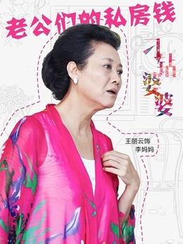 老公们的私房钱剧情介绍_宅剧情