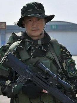 我是特种兵之利刃出鞘剧情介绍_宅剧情