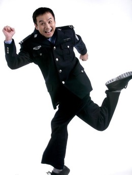 派出所的故事剧情介绍_宅剧情