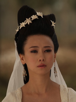 神探狄仁杰4剧情介绍_宅剧情