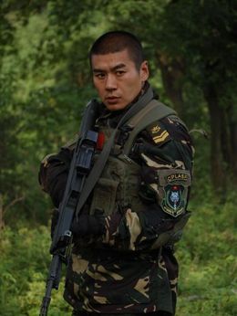 我是特种兵之利刃出鞘剧情介绍_宅剧情