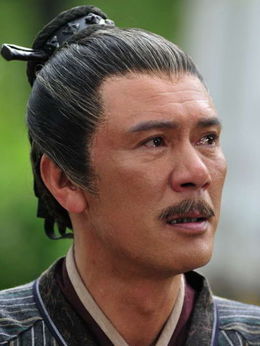 花木兰传奇剧情介绍_宅剧情