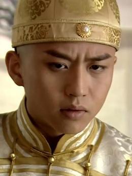 少年天子剧情介绍_宅剧情