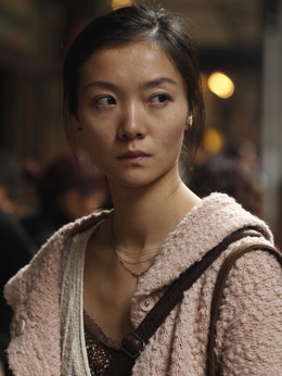 浮城谜事剧情介绍_宅剧情