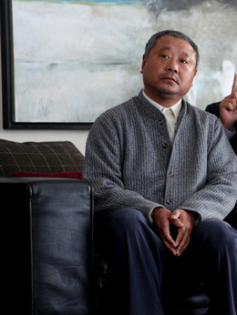 愤怒的小孩剧情介绍_宅剧情