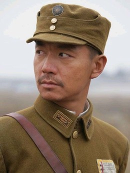 我的团长我的团剧情介绍_宅剧情