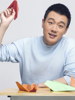 虎妈猫爸剧情介绍_宅剧情