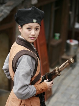 武林外传剧情介绍_宅剧情