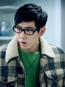 我的儿子是奇葩剧情介绍_宅剧情