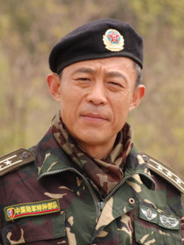 我是特种兵之利刃出鞘剧情介绍_宅剧情