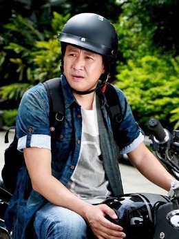 向往的生活剧情介绍_宅剧情