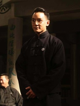 建党伟业剧情介绍_宅剧情