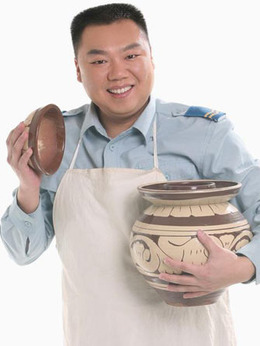 炊事班的故事3剧情介绍_宅剧情