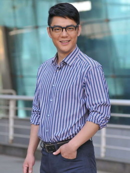 我是机器人剧情介绍_宅剧情