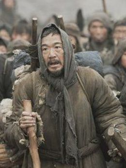 温故1942剧情介绍_宅剧情