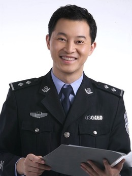 派出所的故事剧情介绍_宅剧情