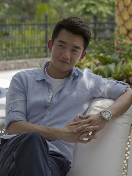 私人订制剧情介绍_宅剧情