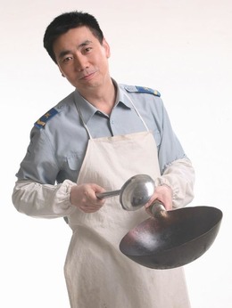 炊事班的故事3剧情介绍_宅剧情