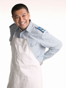 炊事班的故事3剧情介绍_宅剧情