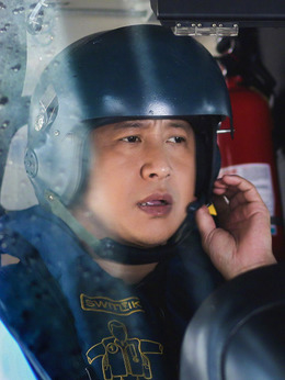 碧海雄心剧情介绍_宅剧情