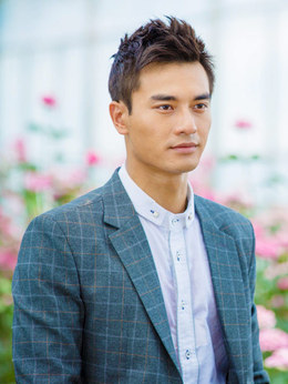 青春正能量之我是女神剧情介绍_宅剧情