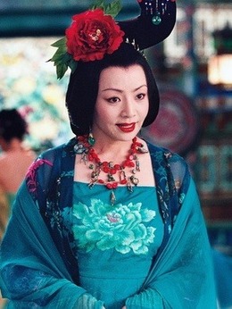 十面埋伏剧情介绍_宅剧情